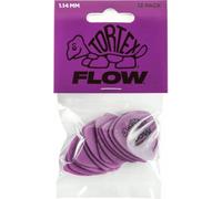 Tortex Flow Standard 1,14Mm Sachet De 12
