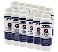 12 x 100 g IPERON® Poudre anti-puces