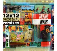 12 X 12 Remixes