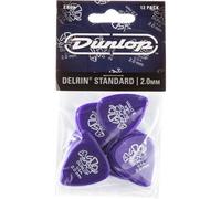 12 x 2,00mm Delrin 500