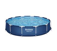 12' x 30"/3.66m x 76cm Pool Set