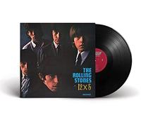 12 x 5 Vinyle
