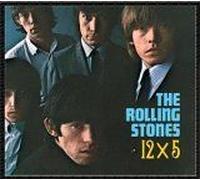 12 X 5 The Rolling Stones