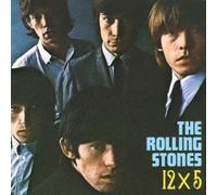 12 X 5 by The Rolling Stones [CD] NEUF