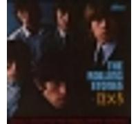 The Rolling Stones – 12 x 5 – CD – Édition remasterisée