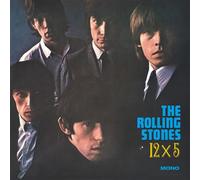 12 x 5 Vinyle