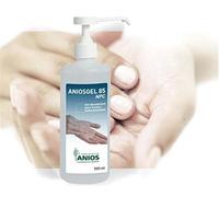 12 x 500ml Gel Hydroalcoolique