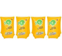 12" x 6"/30cm x 15cm WonderSplash Armbands L/XL (Lot de 2)