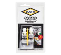 12 X ADHeSIF ACIER HAUTE VITESSE ml. 30 (2 x 15 ml)