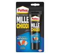 12 X ADHeSIF MILLECHIODI EXTERNE ET INTERNE gr. 100 - blanc
