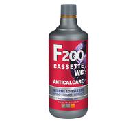 12 X ANTI-TARTRE CONCENTRe F200 1000 ml