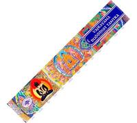 12 x Arbre Vert vajrayana bouddhiste Tantra Premium Bâtonnets d'encens senteur masala (12 boîtes) 15 g