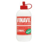 12 X COLLE VINYLE UNIVERSELLE VINAVIL gr. 100