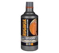12 X CONVERTISSEUR DE ROUILLE - DISSOLVEUR RUGINOX ml 250 - spray