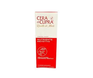 12 X Crème pour les Mains Cire de Cupra Crème à la Main Cire Vierge des abeilles Hydratante