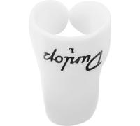 Dunlop 9021R - Onglet doigt blanc - large