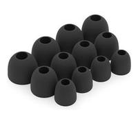 Okuli 12 x Écouteurs en Silicone Embouts d'oreilles pour B&O EQ, H3, H5, E4, E6, E8 Casque Écouteurs