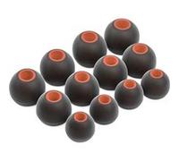Okuli 12 x Écouteurs en Silicone Embouts d'oreilles pour JBL Tune 310 Casque Écouteurs