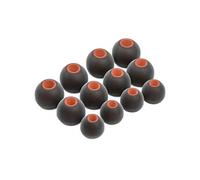 Okuli 12 x Écouteurs en Silicone Embouts d'oreilles pour JBL Tune 310 Casque Écouteurs