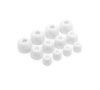 12 x Écouteurs en Silicone Embouts d'oreilles pour Samsung Galaxy Buds 2 Casque Écouteurs en Blanc G