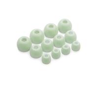 Okuli 12 x Écouteurs en Silicone Embouts d'oreilles pour Samsung Galaxy Buds 2 Casque Écouteurs en Vert