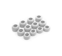 12 x Écouteurs en Silicone Embouts d'oreilles pour Samsung Galaxy Buds Pro 1 Casque Écouteurs en Blanc G