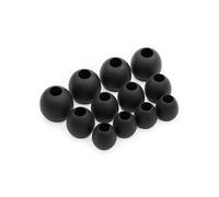 12 x Écouteurs en Silicone Embouts d'oreilles pour Samsung S8, S8 Plus, S9, S9 Plus AKG Casque Écouteurs G