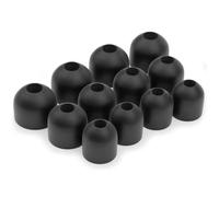 12 X Écouteurs En Silicone Embouts D'oreilles Pour Samsung S8, S8 Plus, S9, S9 Plus Casque Écouteurs