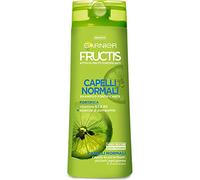 12 x FRUCTIS Shampooing Fortifiant 2 en 1 Cheveux Normaux 250 ml