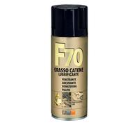 12 X GRAISSE EN SPRAY F70 ml 400