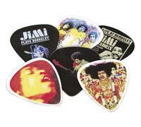 12 x Jimi Hendrix Experienced Medium Boîte