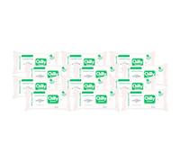 12 X Lingettes Hygiène Intime Chilly de Poche Lingettes avec Gel Formule Fresca
