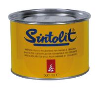 12 X MARBRE VERTICAL SINTOLIT / CeRAMIQUE 175 ml blanc
