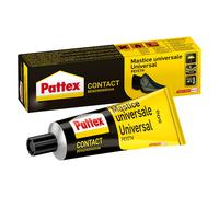 12 X MASTIC SUPERCLAIR UNIVERSEL gr. 125