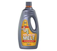 12 X NETTOYANT DE DRAINAGE CONCENTRe RAPIDE MELT NO ACID 1000 ml