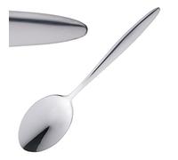 12 x Olympia Saphir Cuillère à dessert en acier inoxydable 18/10 Couverts de Service