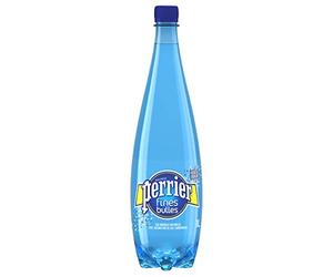 12 x Perrier Fines Bulles 1 l