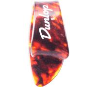 Jim Dunlop Accessoires guitares Pouce nylon écaille large