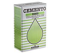 12 X POUDRE DE CIMENT BLANC Kg. 1 - boîte