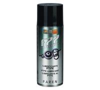12 X SPRAY DE GRAISSE LUBRIFIANTE PTFE F77 400 ml