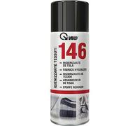 12 X SPRAY DÉSINFECTANT TISSUS ML 400 146 VMD