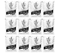 12 x Turbo Levure - Turbo 3 125g T3, Levure pour la fermentation du sucre et des fruits, Distillateurs Levure, Levure Rapide, Gnôle Alcool