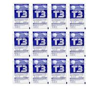 12 x Turbo Levure - Turbo 3 130g T3, Levure pour la fermentation du sucre et des fruits, Distillateurs Levure, Levure Rapide, Gnôle Alcool