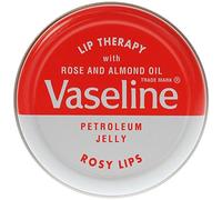 12 x Vaseline Lèvre Thérapie Rosy 20g