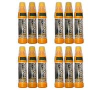 12 x Wodtke hotrega nettoyant vitre/balai de cheminée