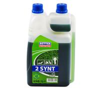 12 X2T 100 SINT.MEILLEURE HUILE C-DOSER 1 LT