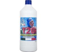 12 XANTIALGUES POUR PISCINES LT. 1-T20