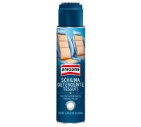 12 XAREXONS ART.8269 MOUSSE NETTOYANTE POUR TISSUS 400 ML