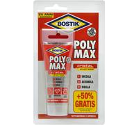 12 XBOSTIK POLYMAX ORIGINAL CRISTAL GR.75