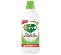 12 XCITROSIL DeSINFECTANT POUR SOLS ML. 900